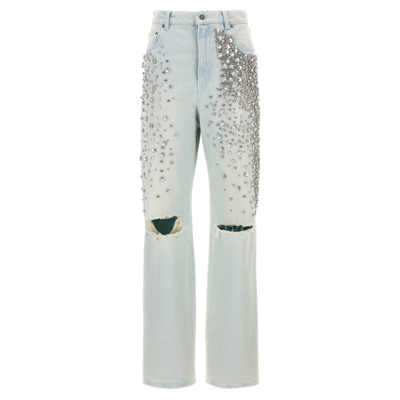 'Kim' jeans