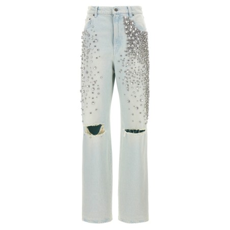 'Kim' jeans