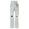 'Kim' jeans