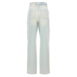 'Kim' jeans