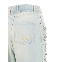 'Kim' jeans