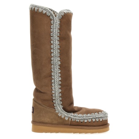 'Eskimo 40' ankle boots