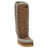 'Eskimo 40' ankle boots