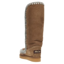 'Eskimo 40' ankle boots