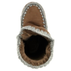 'Eskimo 40' ankle boots
