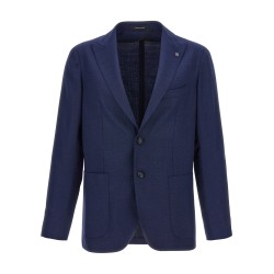 'Montecarlo' blazer