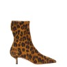 'Montmartre' ankle boots