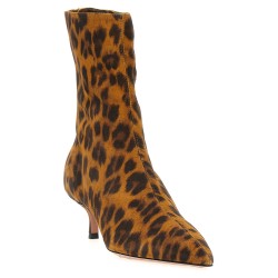 'Montmartre' ankle boots