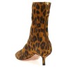 'Montmartre' ankle boots