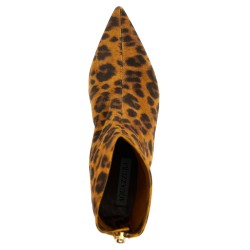'Montmartre' ankle boots