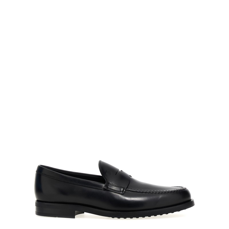'Formale' loafers