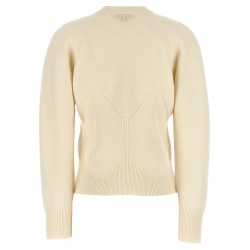 'Chevron Corset' sweater
