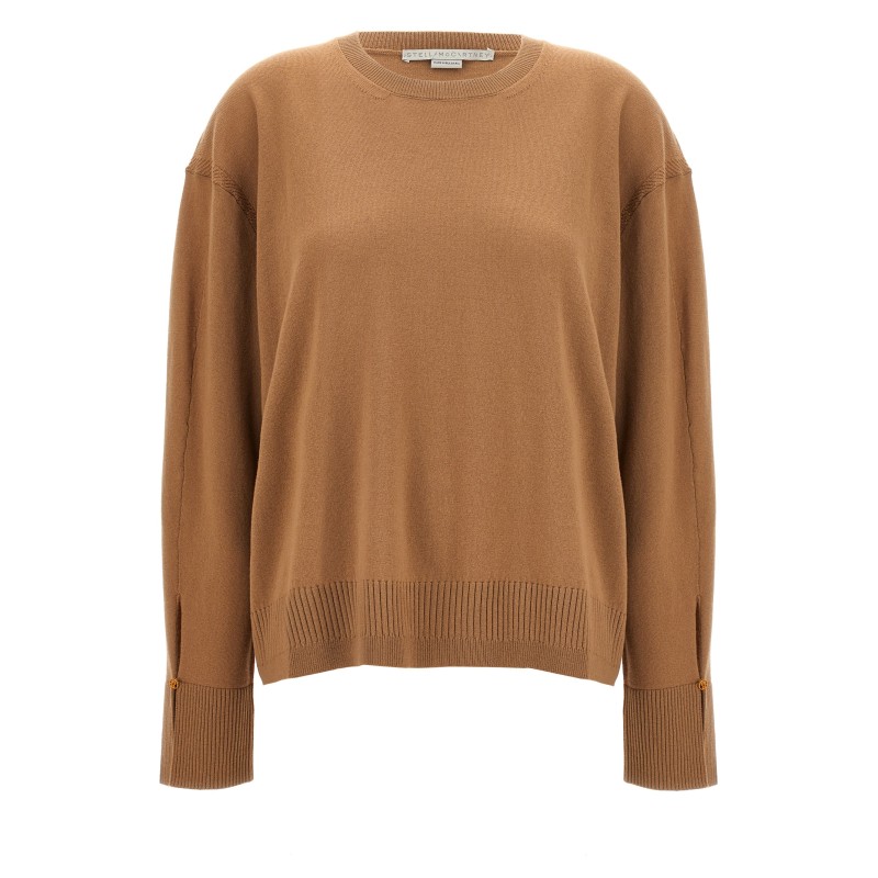 'Iconic' sweater