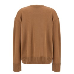 'Iconic' sweater