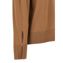 'Iconic' sweater