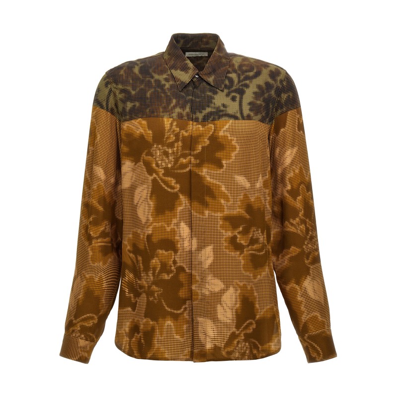 'Carvies 9080' shirt