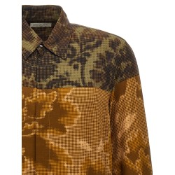 'Carvies 9080' shirt