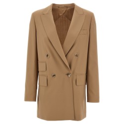 'Nebbie' blazer