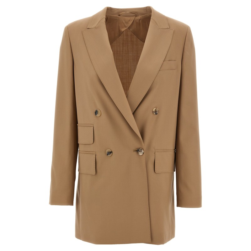 'Nebbie' blazer