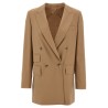 'Nebbie' blazer