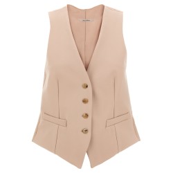 'Kiwi' vest