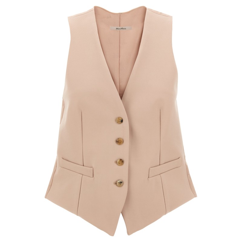 'Kiwi' vest
