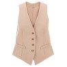 'Kiwi' vest