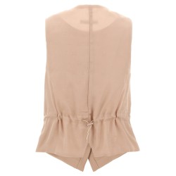 'Kiwi' vest