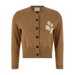 'Newton' cardigan
