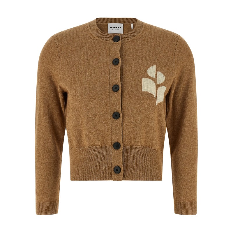 'Newton' cardigan