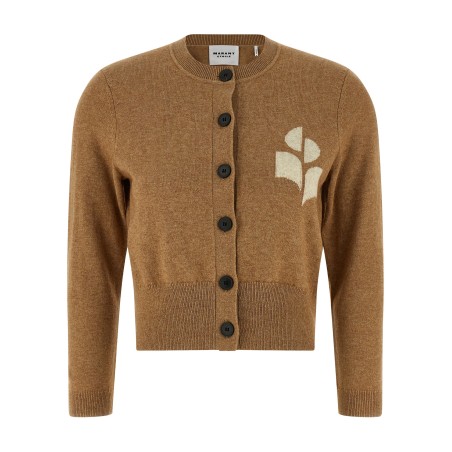 'Newton' cardigan