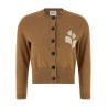 'Newton' cardigan