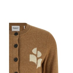 'Newton' cardigan