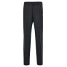 Check pants