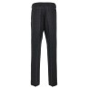 Check pants