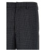 Check pants