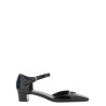 Logo patent pumps