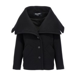 'Le caban Caruso' coat