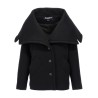 'Le caban Caruso' coat