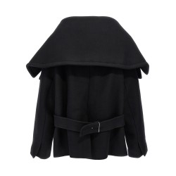 'Le caban Caruso' coat