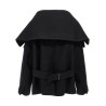 'Le caban Caruso' coat
