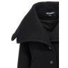 'Le caban Caruso' coat