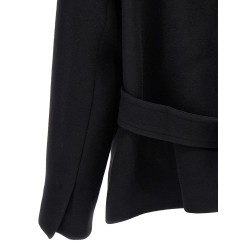 'Le caban Caruso' coat