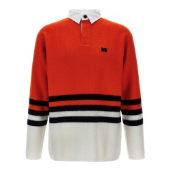 'Cypher' polo shirt