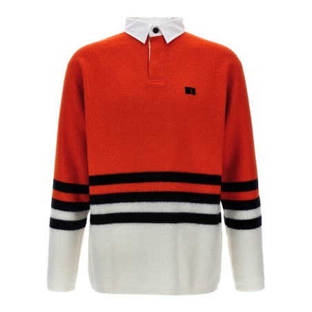 'Cypher' polo shirt