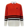 'Cypher' polo shirt