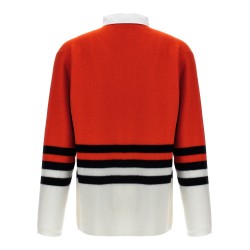 'Cypher' polo shirt
