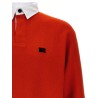 'Cypher' polo shirt