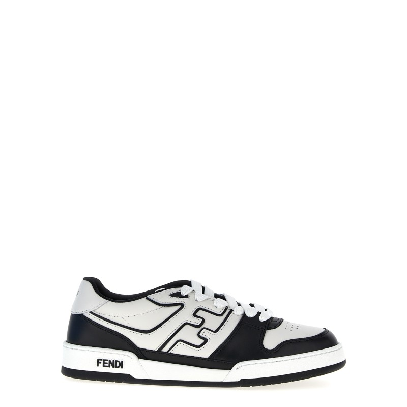 'Fendi Match' sneakers