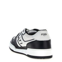 'Fendi Match' sneakers